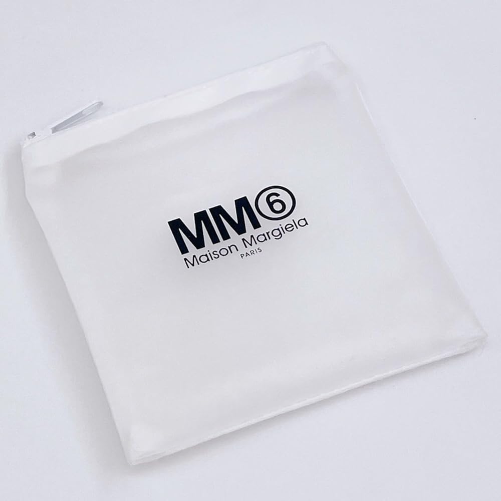 Maison Margiela シルバー マトリョーシカ 9個セット The Japanese bag by MM6 Maison Margiela turns 10 years old